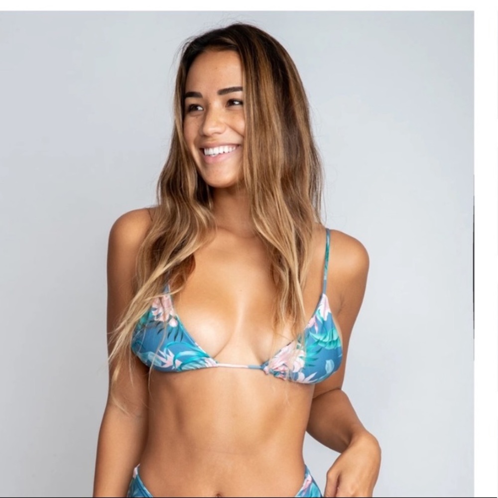 Skatie - Ohana - Ella Top - Large